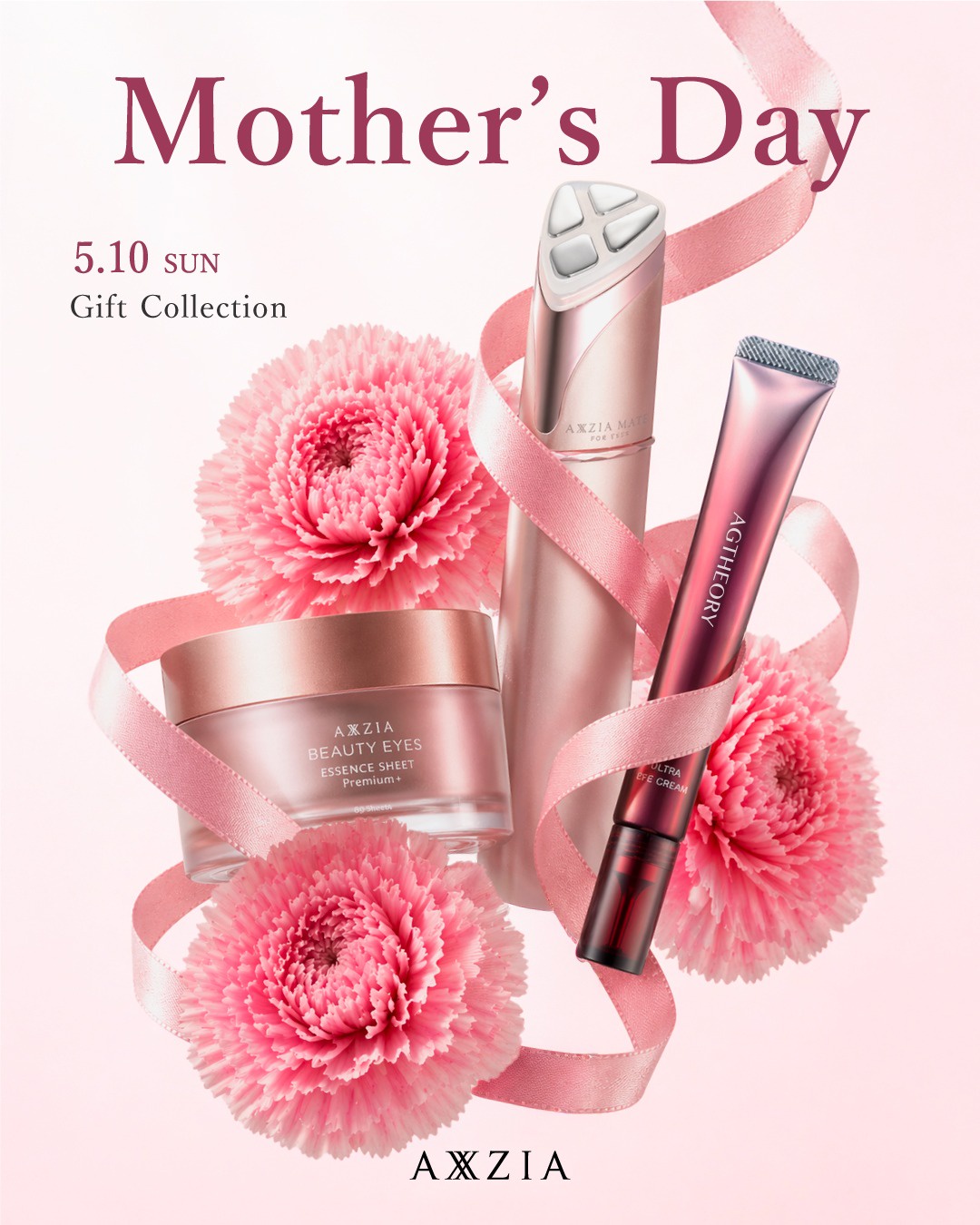 Happy Mother�fs Day