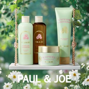 ポール ＆ ジョー(PAUL＆JOE) / 発売前に知りたい！ @cosme編集部が