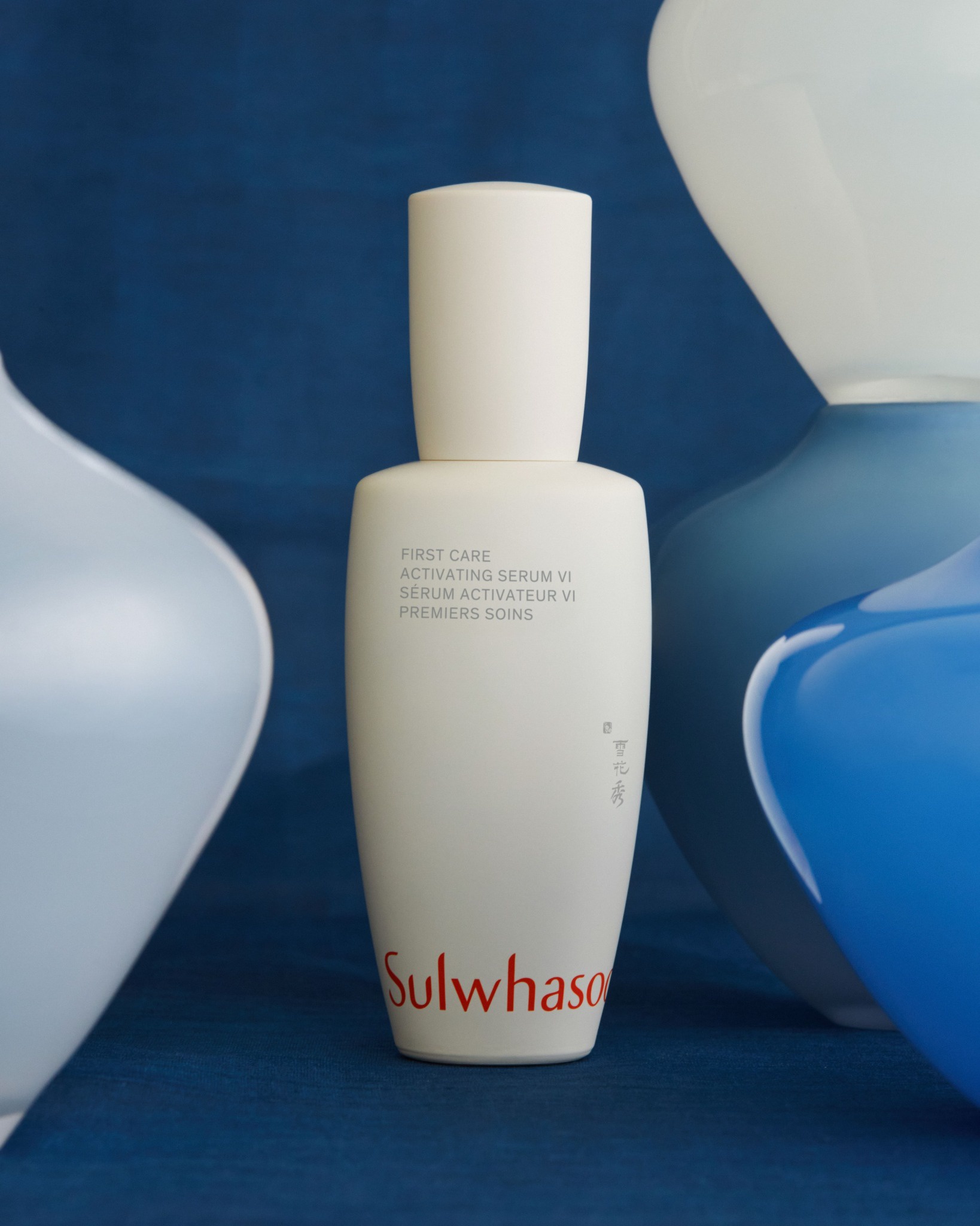 Sulwhasoo(雪花秀, ソルファス)のコンテンツ一覧｜美容・化粧品情報は