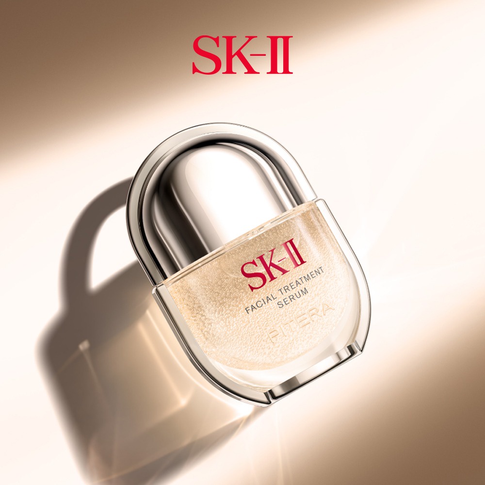 SK-II(SK2/エスケーツー) / 【新美容液 限定キットの最新NEWSも】7/20