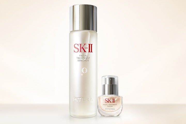 SK-II(SK2/エスケーツー) / SK-II フェイシャル トリートメント セラム