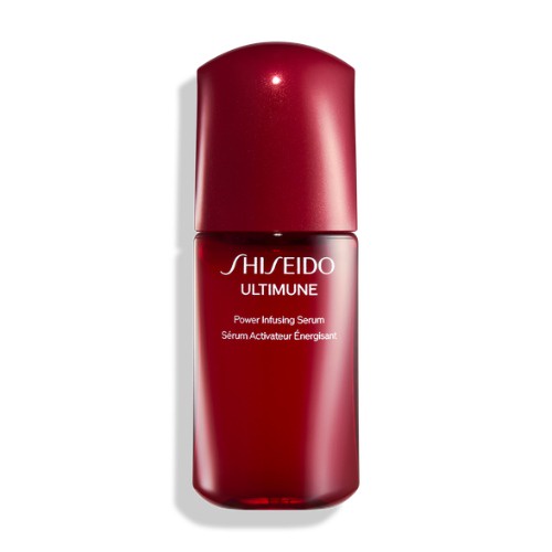 SHISEIDO(資生堂) / 新生「アルティミューン美容液」本日発売