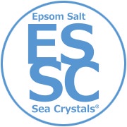 epsomsalt sea crystals