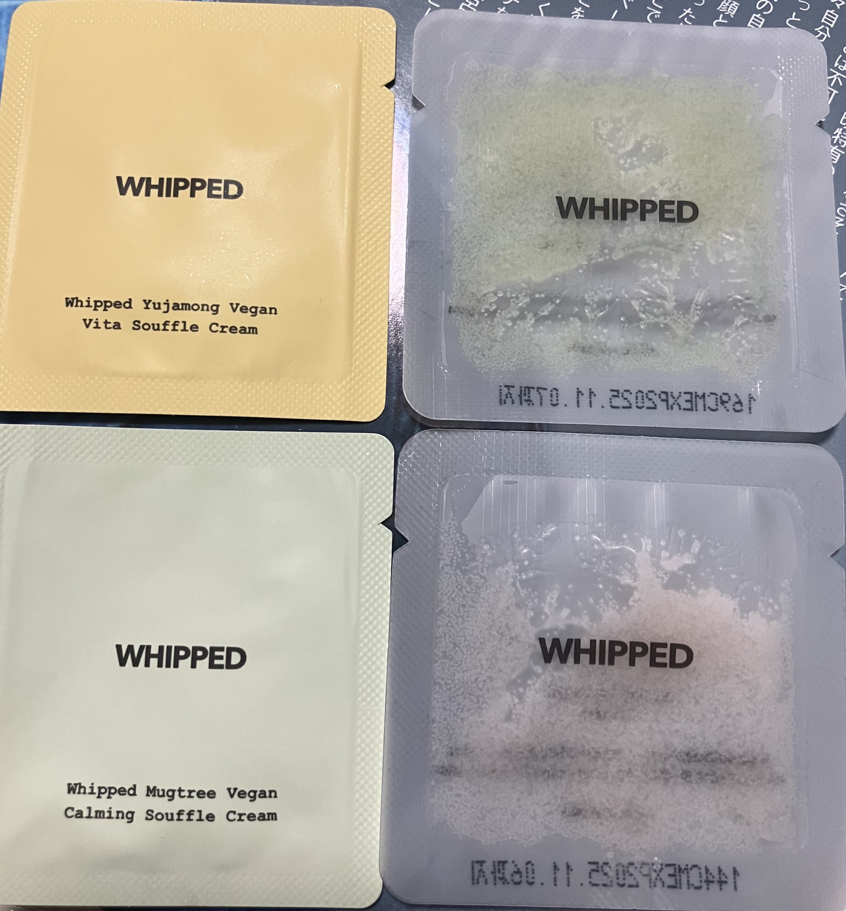 WHIPPED �m���Ă�������ĉ������Bby �݂݂�.���������R�~���e.������̉摜