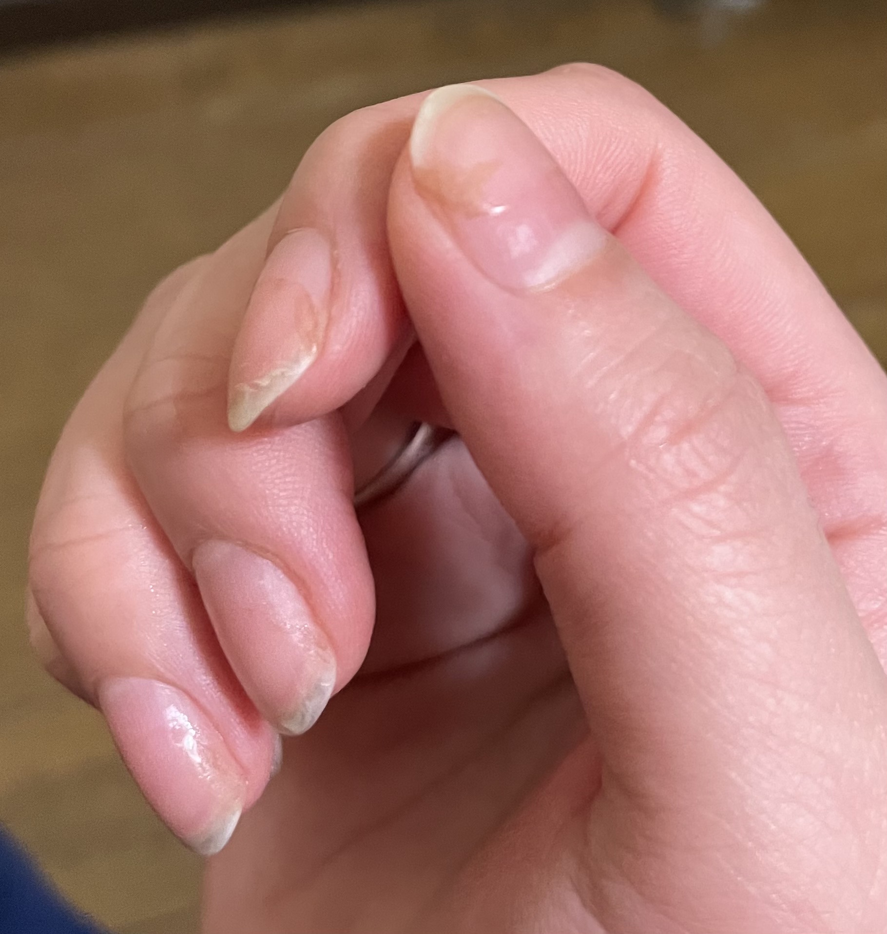 ジェルネイルについてby 匿名さんの画像