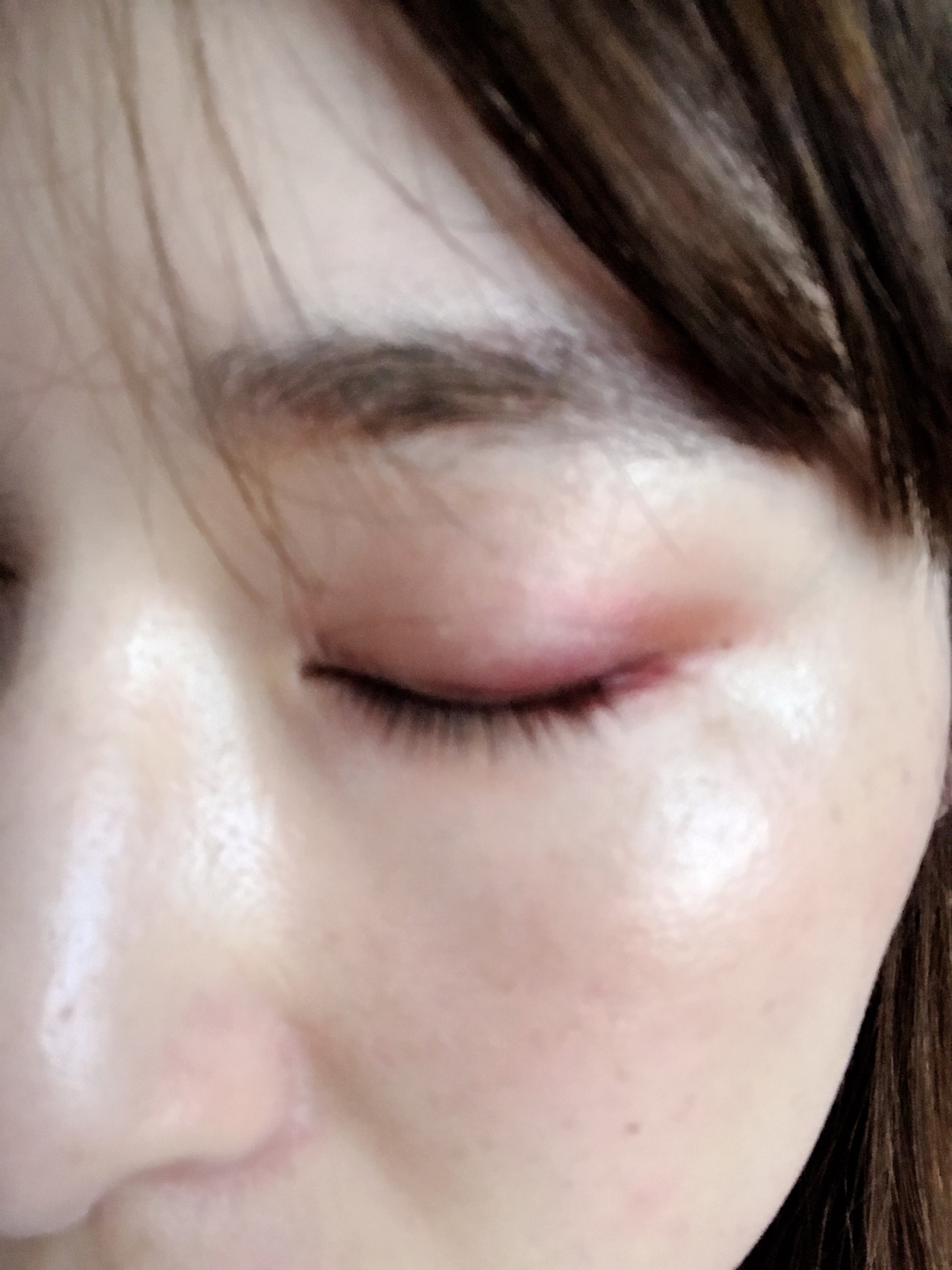 Dior�A�C�V���h�E�̃R�c by �X�x���� �̉摜