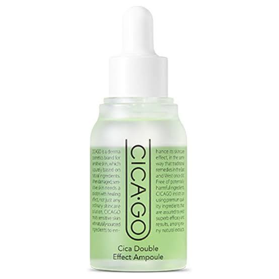 シカダブルエフェクトアンプルby 匿名さんの画像