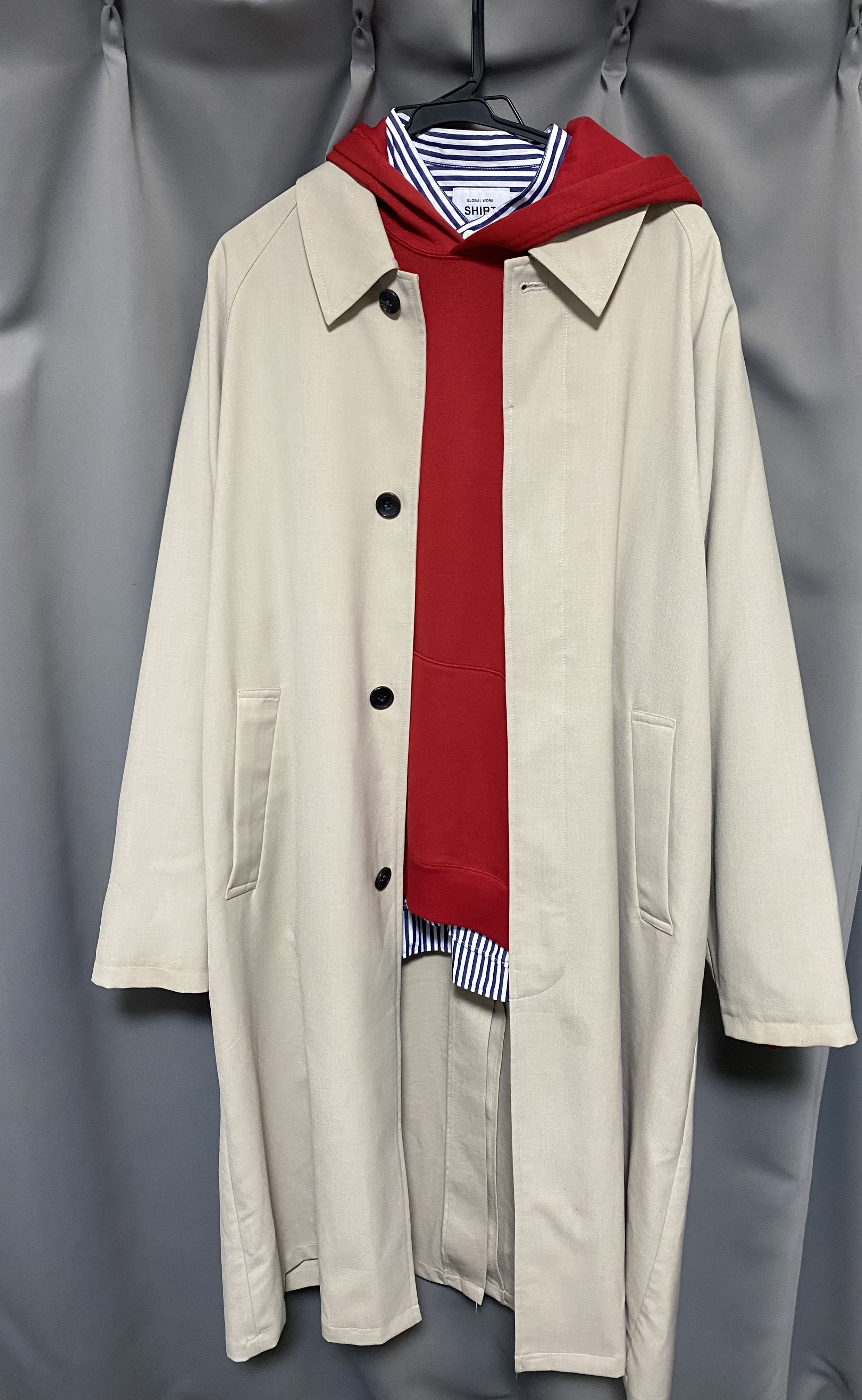 �j�ł��B�Ƃɂ��镞���g���ďt�̕���(�ゾ��)���l�����̂ł����ǂ��ł����B by �������� �̉摜