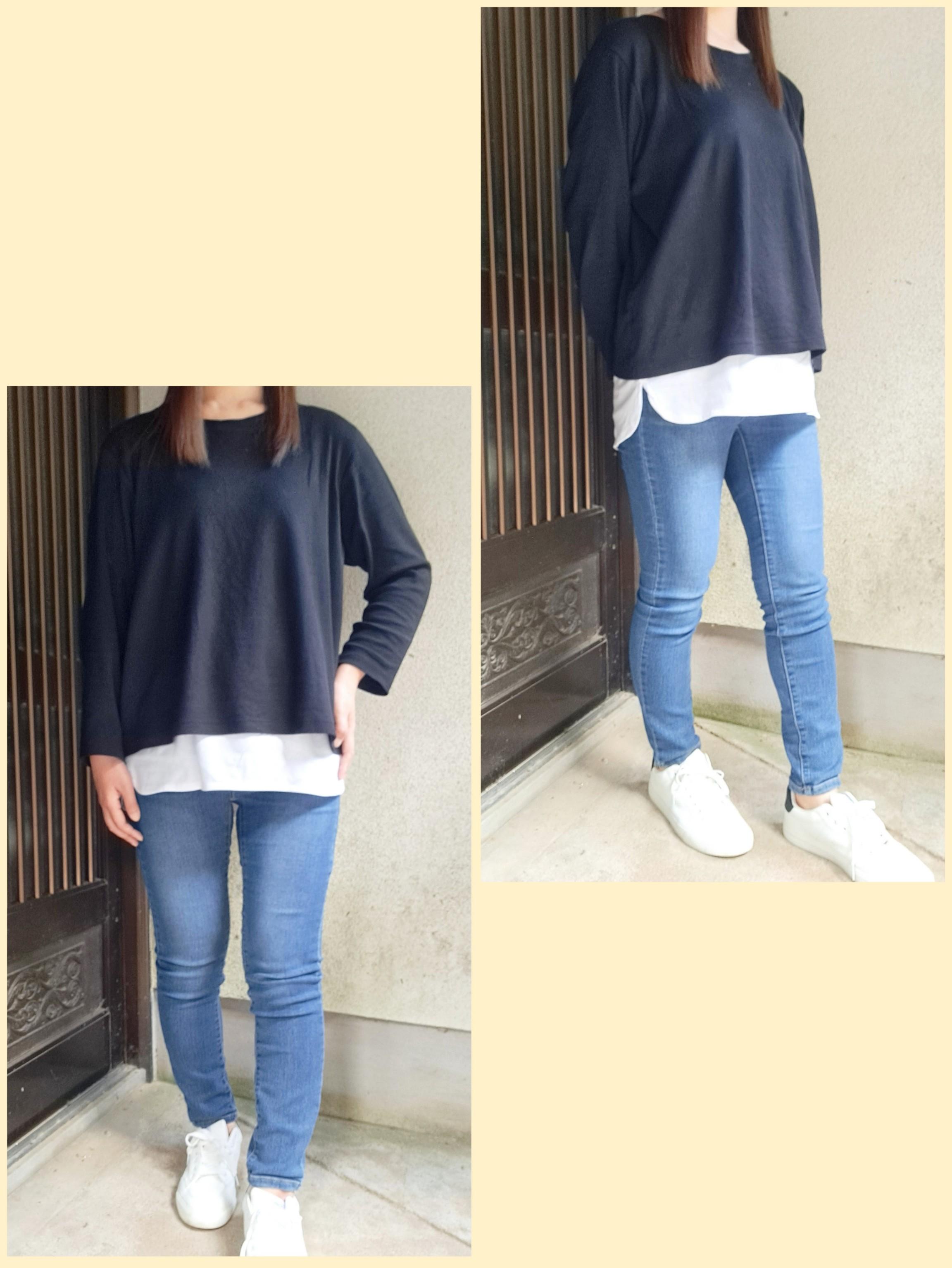 �̌^�ɂ��āB40��㔼 by ���̃J�P����*������ �̉摜