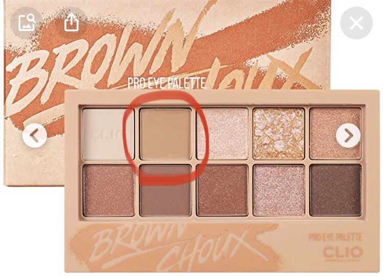 クリオプロアイパレット#2 - クリオのプロアイパレットの | Q&A