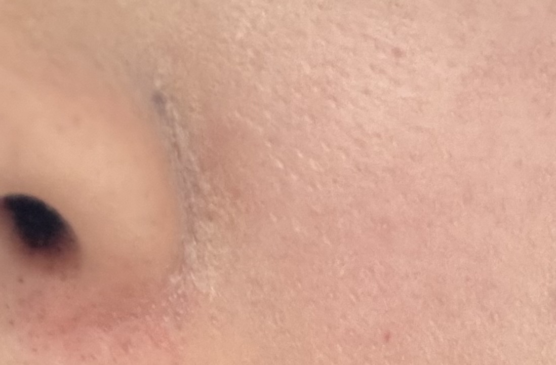 テカリにつきまして by ノノ1120さん の画像