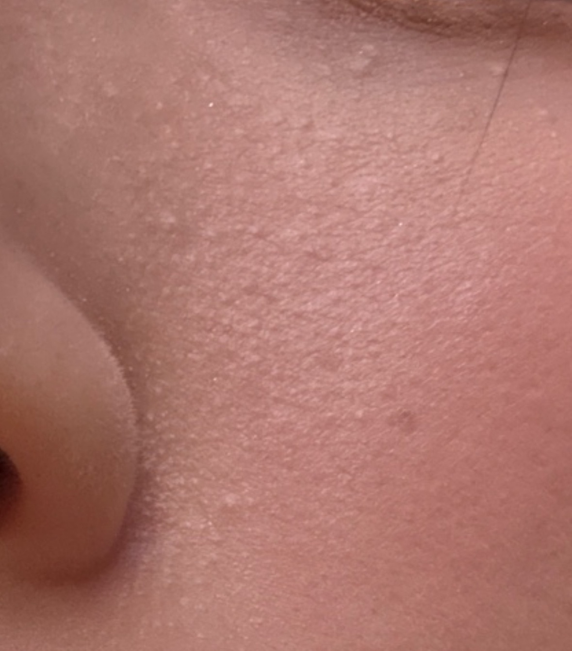 ベースメイクby 匿名さんの画像