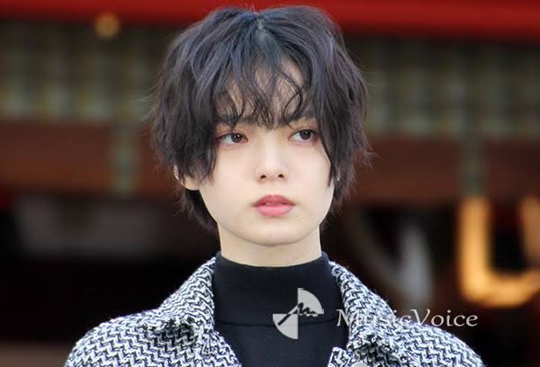 マニッシュな方 韓国女優のイ ジュヨンさんや平手友梨奈さ Q A Cosme アットコスメ