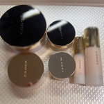 ザ ファンデーション スターター キット A 105 / SUQQU(スック)(ベース