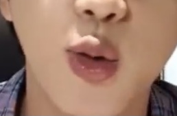 似た色味のリップby katatsumuri28さんの画像