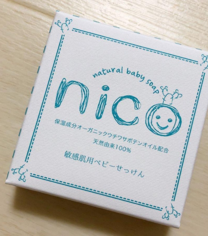 nicoΌ by  ̉摜