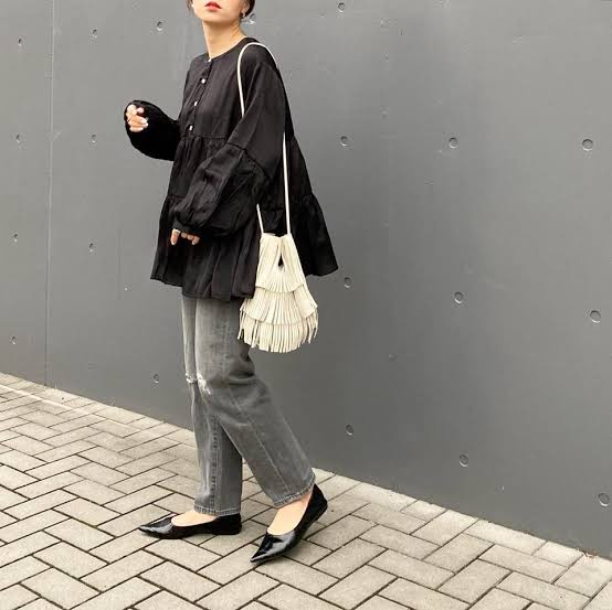 デートの服装 高校生女子です 春休みに彼と水族館へ行き Q A Cosme アットコスメ