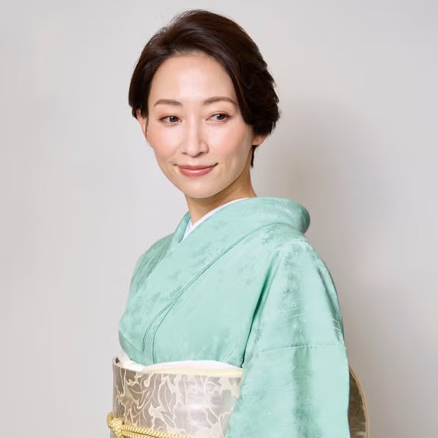 ���l���̑O�B�胁�C�N by �������� �̉摜
