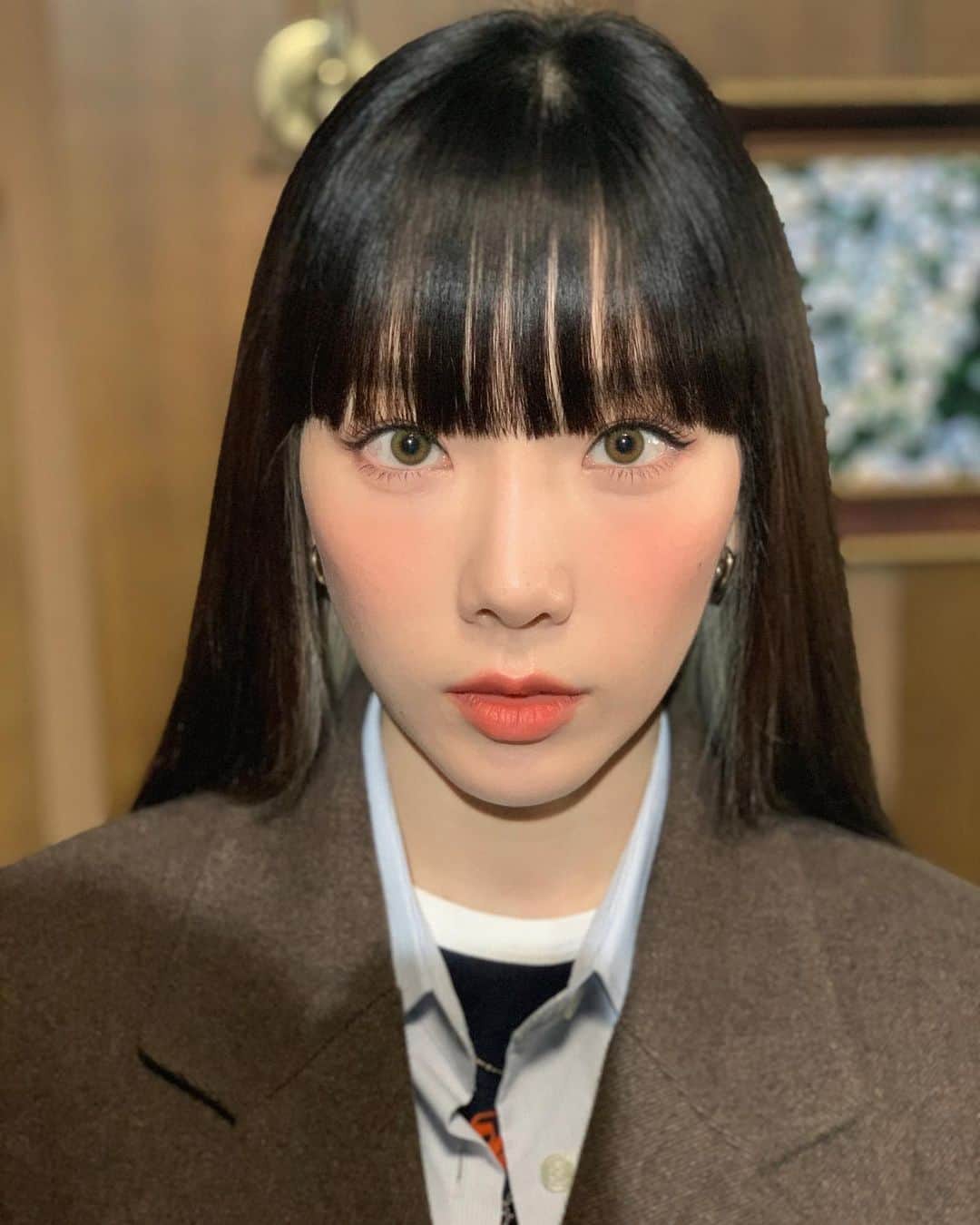 �摜�݂����ȃ`�[�N�ƃ��b�vby ����l����̉摜