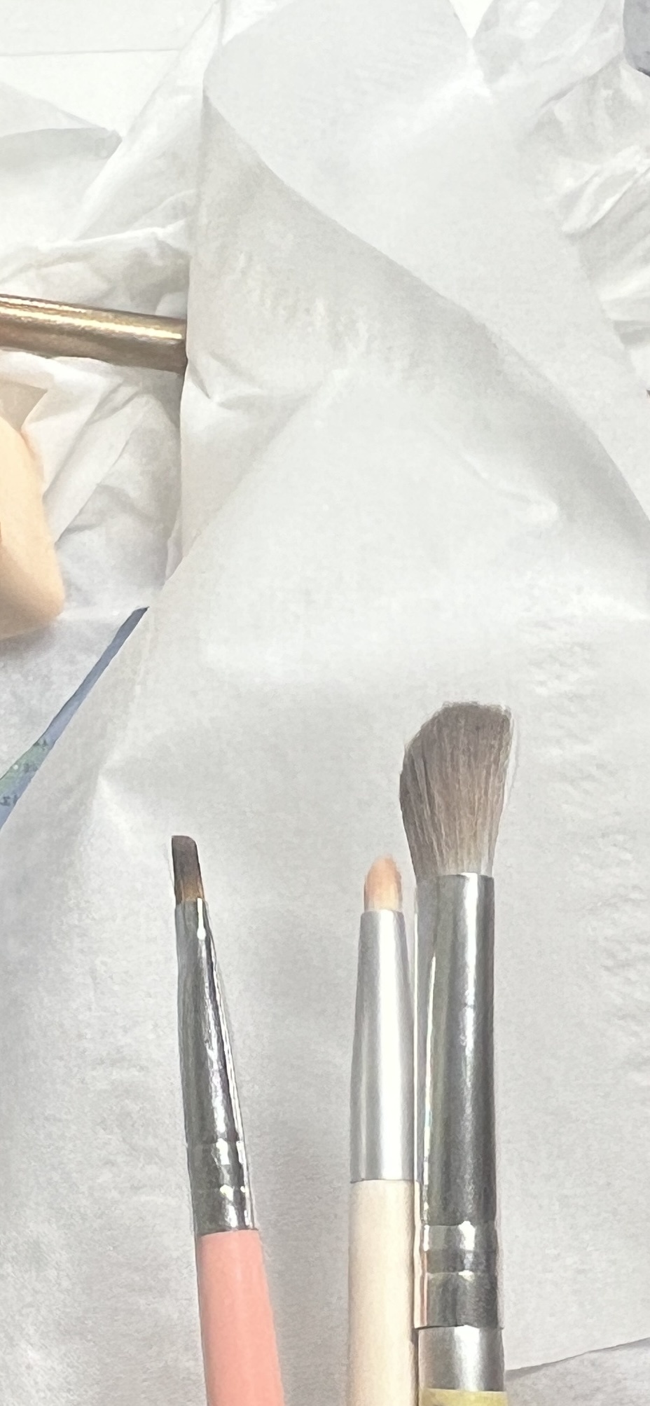 メイクブラシ プチプラby 匿名さんの画像