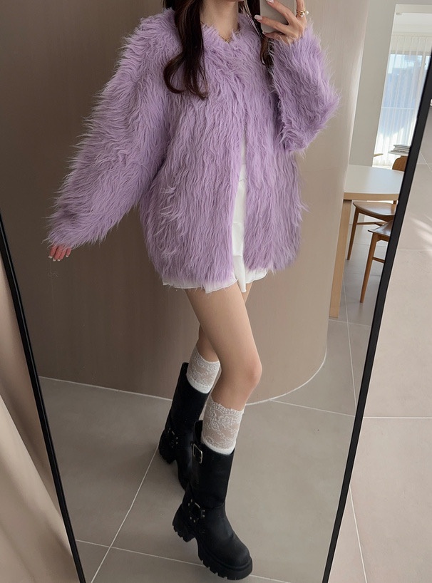 カーディガンの着こなし方について by チューリップ2373さん の画像