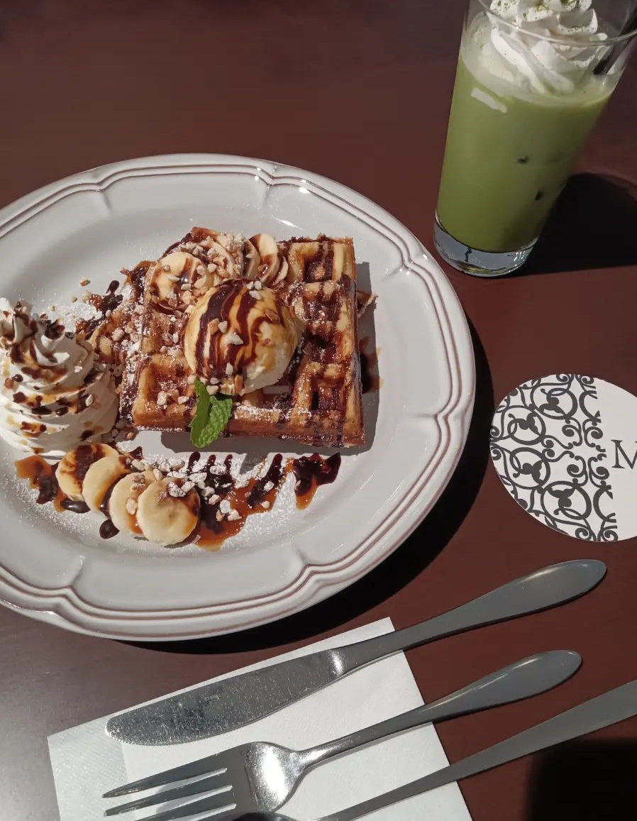 最近した自分へのプチご褒美ありますか?by bake-2さんの画像