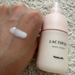 モイストアップミルク / ラクティフル(乳液, スキンケア・基礎化粧品
