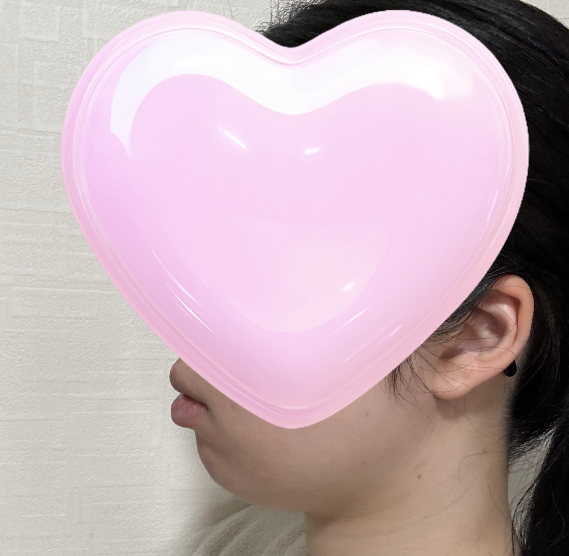 �t�F�C�X���C�����������肳����ɂ� by �������� �̉摜