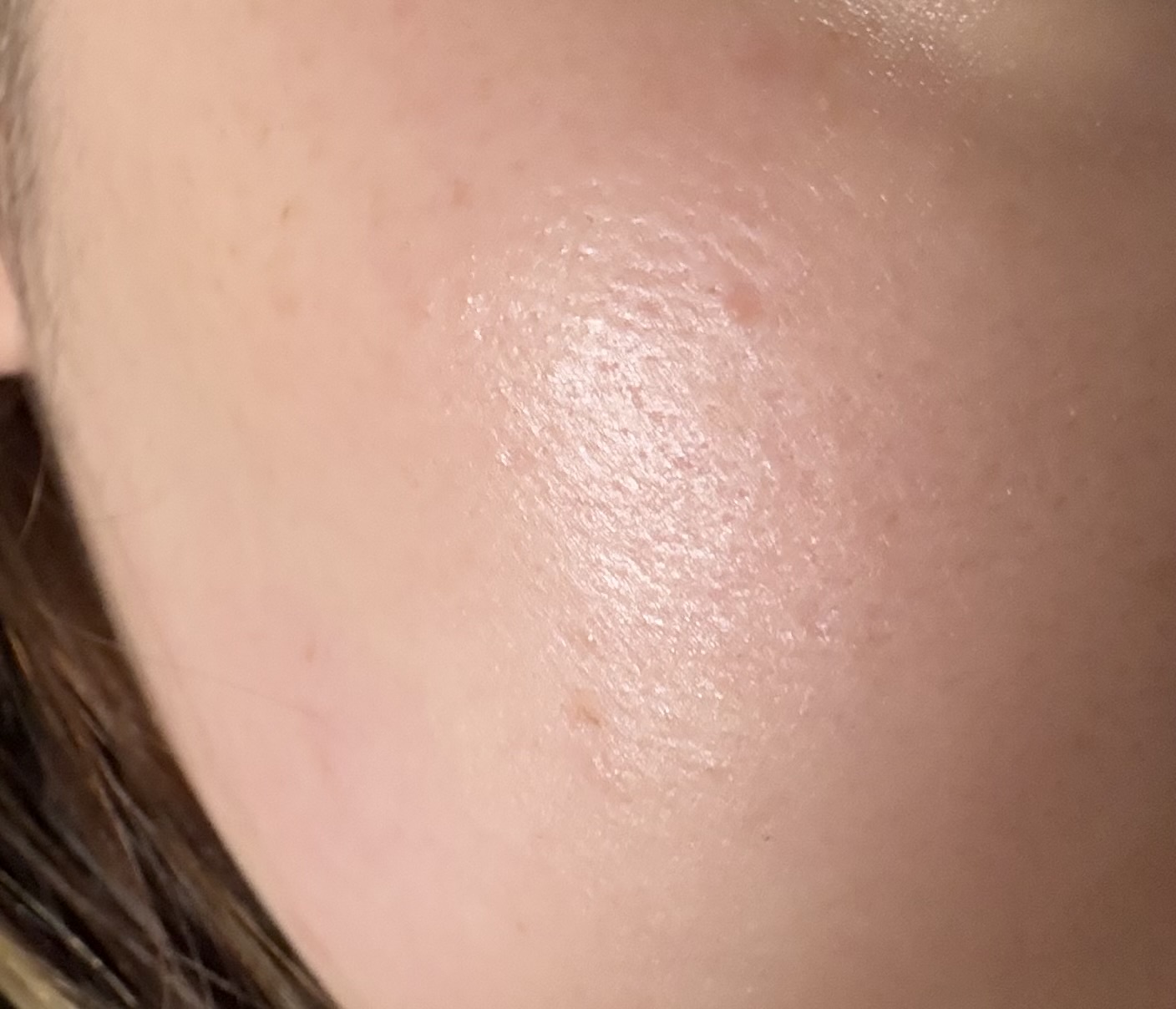 �y���ʐ^����z�Ԃݔ��Ƀs���N�x�[�W���̉��n�i�N���h�j���Čf by ����蒠���� �̉摜