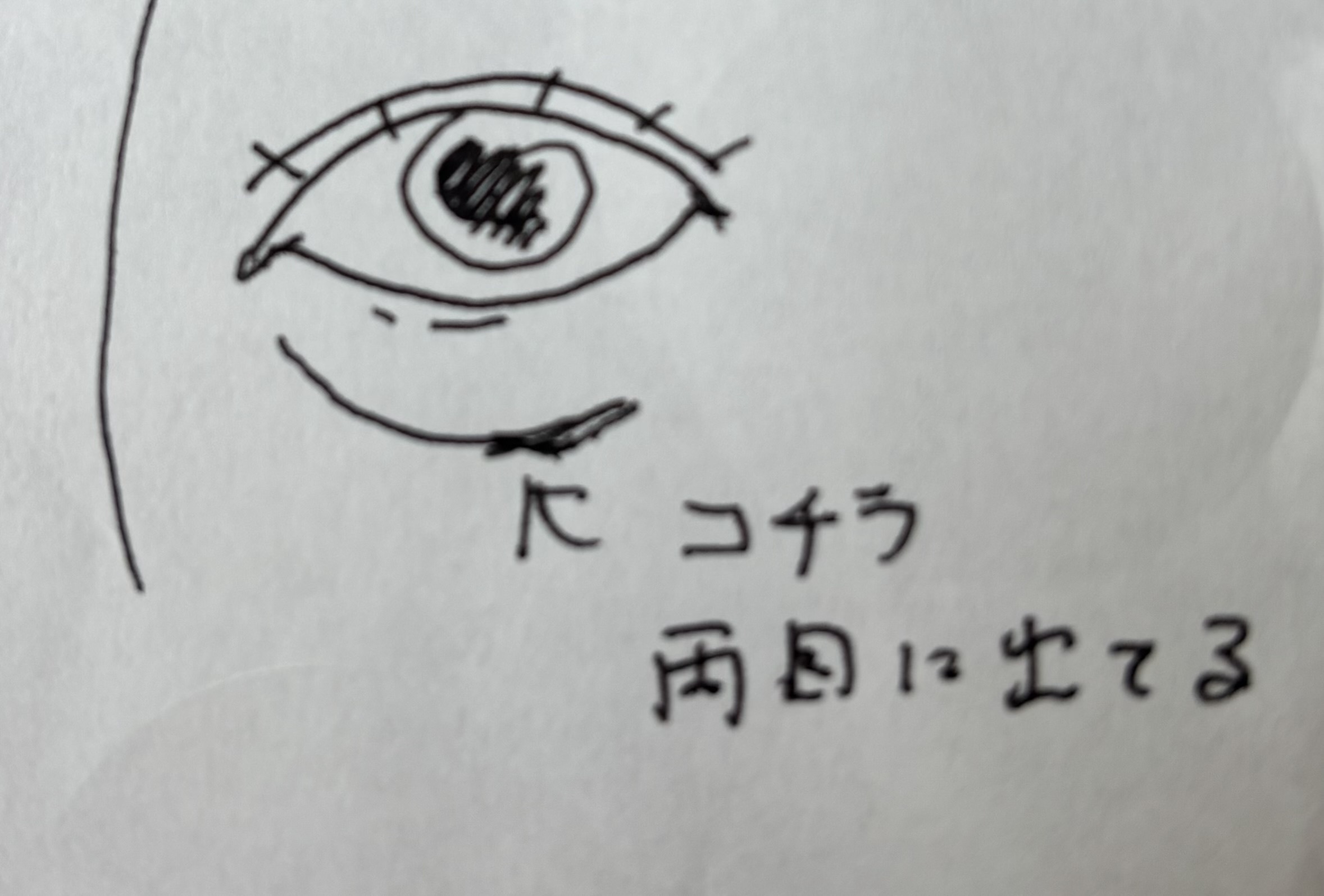 ����ɂ�邽��݁Hby ��������̉摜