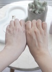 13841845 by ぬこ@薄肌/ブルベ夏・イエベ春 さん