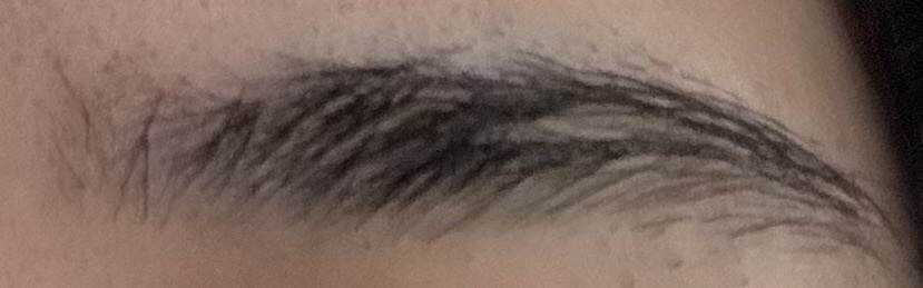 眉毛by 匿名さんの画像