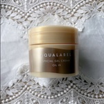 スペシャルジェルクリーム EX (オイルイン) / アクアレーベル