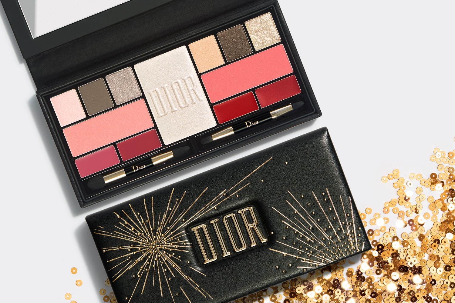 DIORのパレットのリップと似ている物はありますか? by ぺこたくんさん の画像