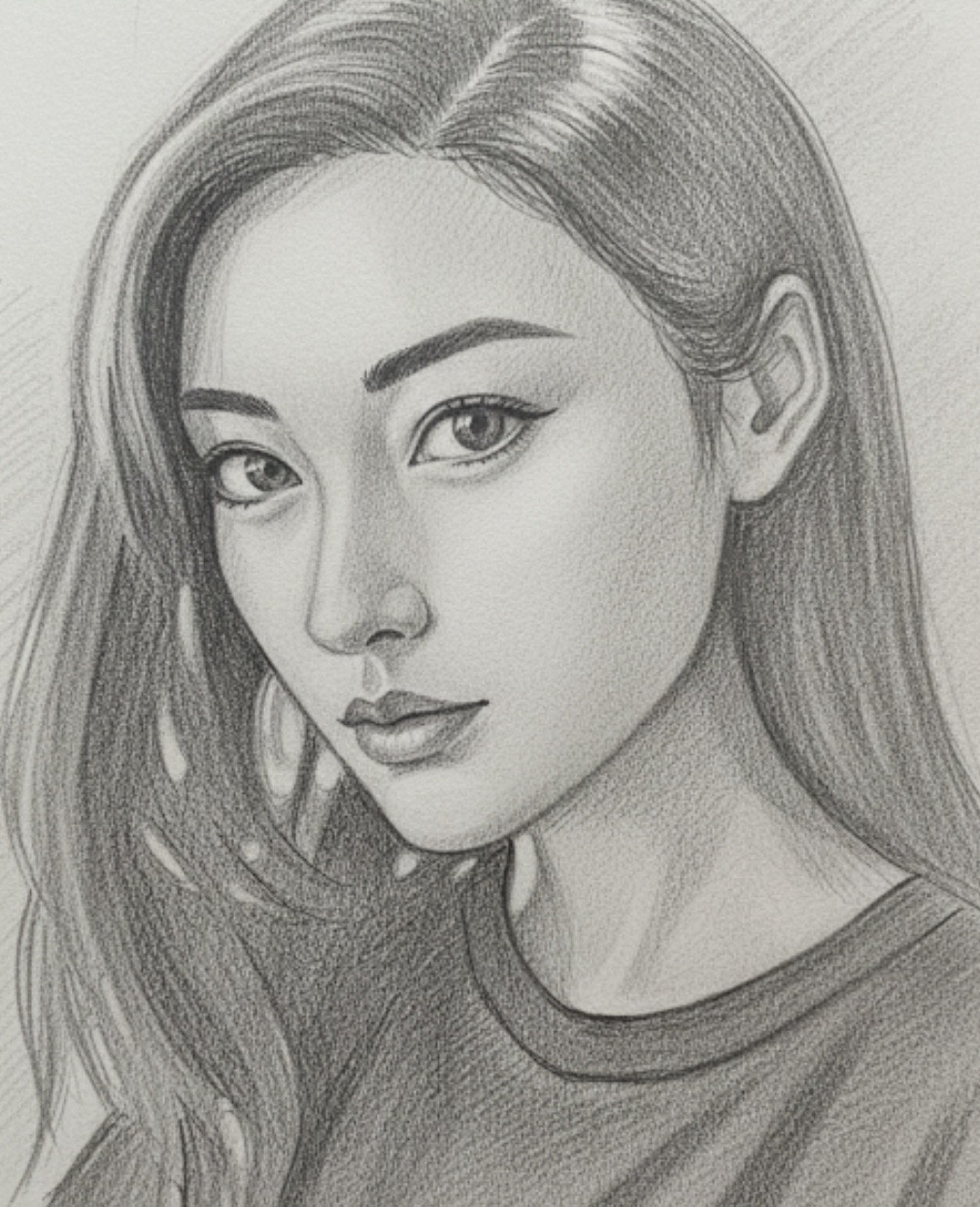 おすすめのメイク方法 by 匿名さん の画像