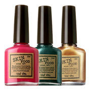 ���l���ӂ�SKINFOOD(�X�L���t�[�h)�̃l�C���r�^ by rau���� �̉摜