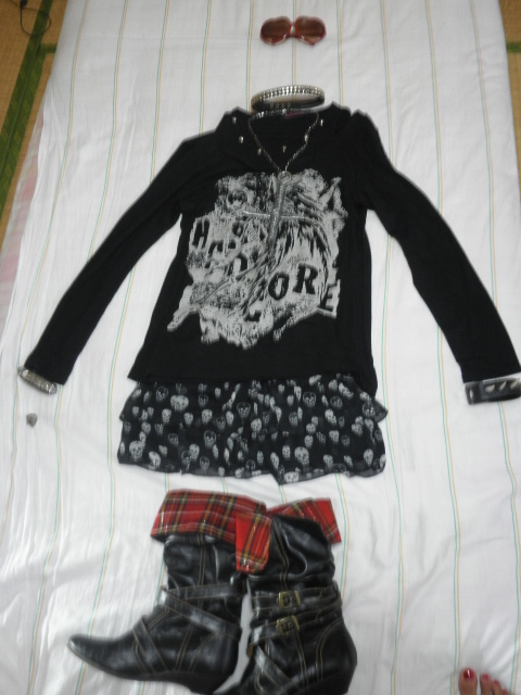 �p���N�n�R�[�f by �o���M�������� �̉摜