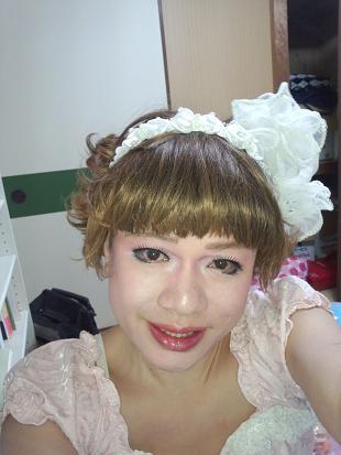 ��˃��C�N�i�����j���K���B�ł������̑傫���̂�����B�@ by ����R�܂��� �̉摜