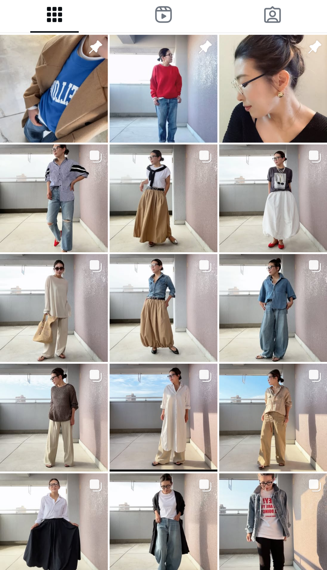 ����Ŗ����t�@�b�V�����R�[�f�𓊍e���Ă���L���ȕ����܂��񂩁H by �������� �̉摜