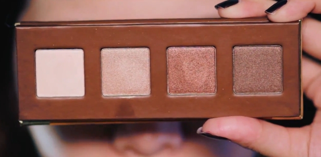 Youtube MichellePhan����̍ŐV����ɏo�Ă���A�C�V���h�E by ���V�F*���� �̉摜