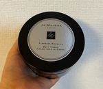 チューベローズ アンジェリカ ボディ クレーム / Jo Malone London