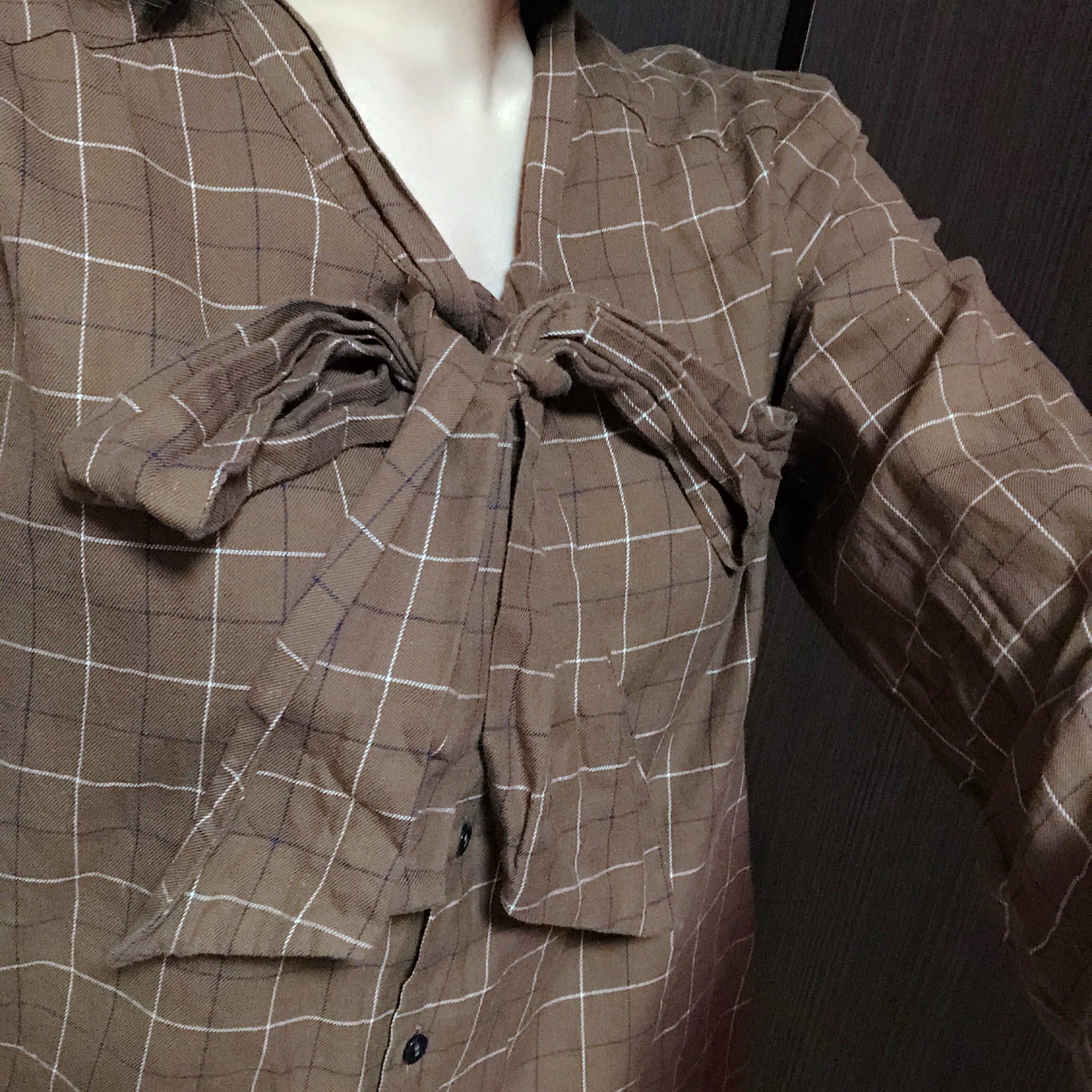 ���̃u���E�X�͂��������H by �������� �̉摜