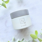 N organic Bright ホワイト リッチ クリーム / N organic(エヌ