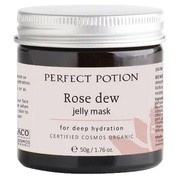 ���[�Y�f���[ �f�B�[�v�n�C�h���[�V���� �}�X�N