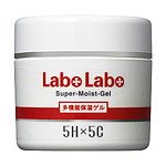 ラボラボ / スーパーモイストゲルの公式商品情報｜美容・化粧品情報は