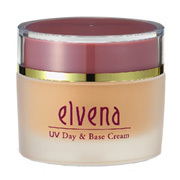 day and base cream