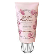 ジルスチュアート フルーツ ローズ ハンドクリームの公式商品情報 美容 化粧品情報はアットコスメ