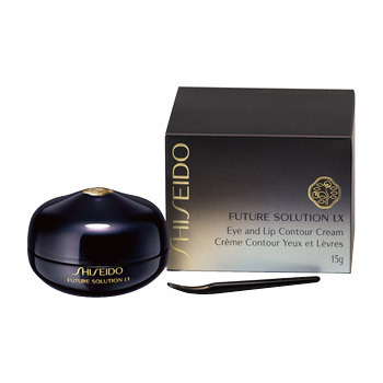 shiseido future solution night cream