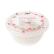 まかないこすめ こんにゃくスポンジ 洗顔用 おやすみcaseの商品情報 美容 化粧品情報はアットコスメ