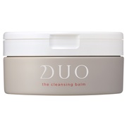 DUO】クレンジングに愛を込めて。赤と青の『DUO is LOVE BOX』が期間